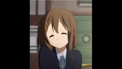 Yui is of high culture