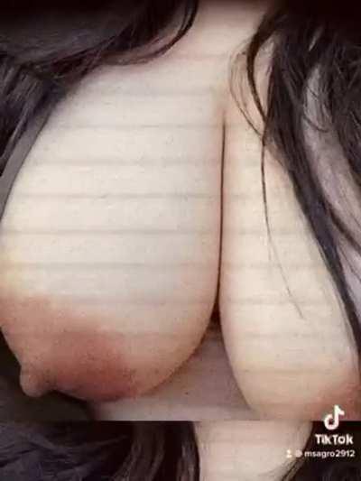 Biggest Asian Tits