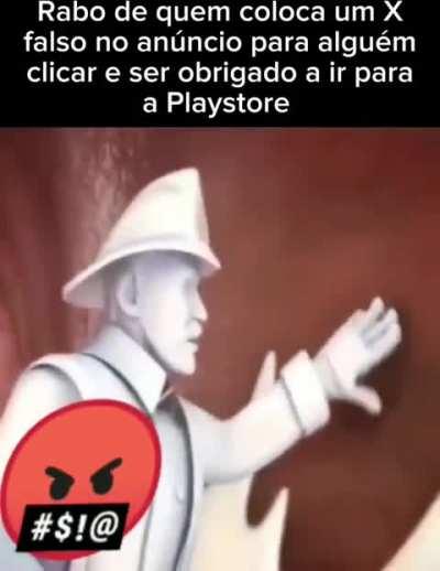 Maldito seja, criador do snaptube