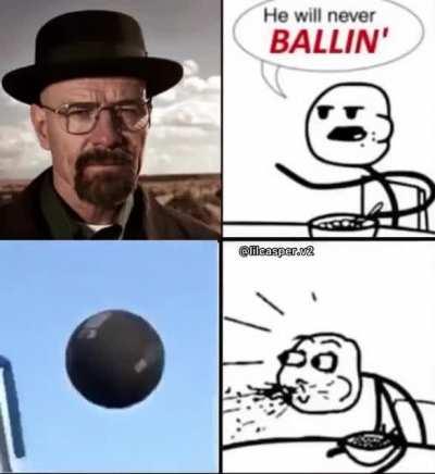 Heisenballin