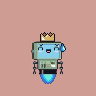 Pixel Droids Giveaway !