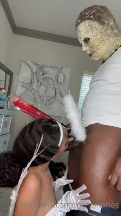 Ebony &amp;amp; Myers