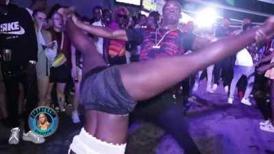 Dancehall Videos 2022 Daggering #17