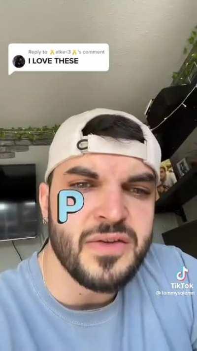 The most hilarious guy on TikTok imo.