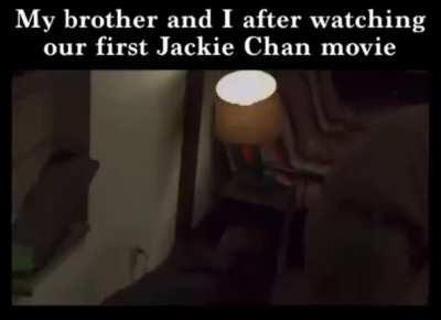 The Spy Next Door (2010) is the most kino Jackie Chan movie (post taken from insta: cinephile.land)