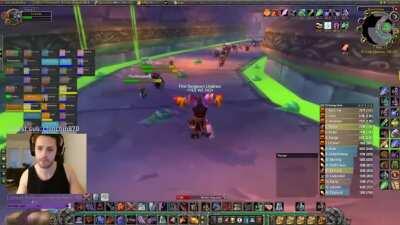 400px x 225px - ðŸ”¥ Puggy was so excited to join a Naxx run : classicwow ||...