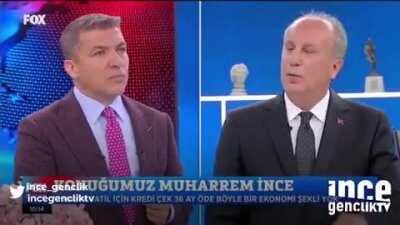 Vatandaşlardan 10 lira istiyorlar ya. Utanılacak bir durum daha var. İneklerden de 10 lira istiyorlar. Meradan otlama için inekten 10 lira isteyen yakında dereden su içtiği için de 10 lira ister.