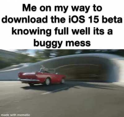 iOSBeta