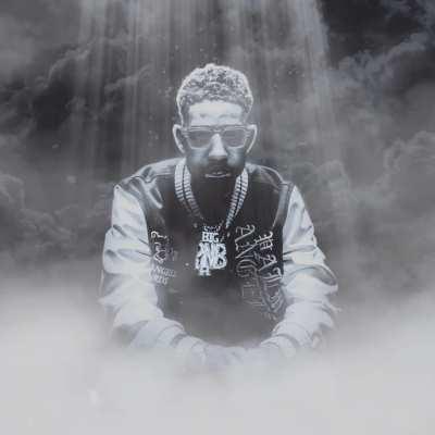 Motion Graphic for PnB Rock by @Hitchmobb. R.I.P PNB :)