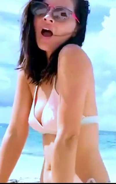 Olivia Munn