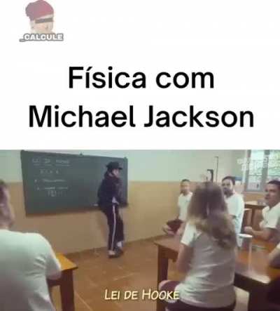 Aprendi mais num video do que na escola agora 