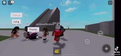 Roblox