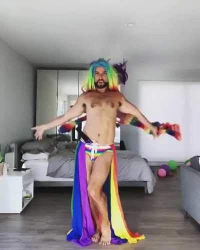 Mark Kanemura