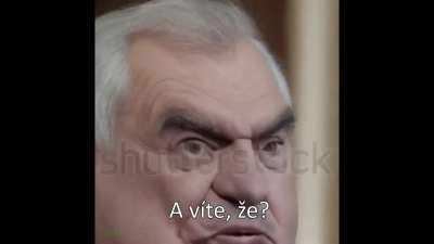 AI OPERA MILOŠE ZEMANA