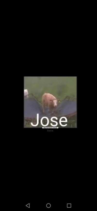 Jose