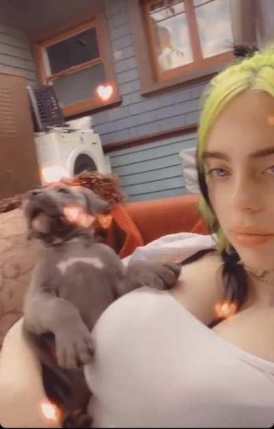 Billie Eilish