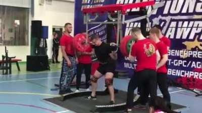 HMFT after i lose this championship