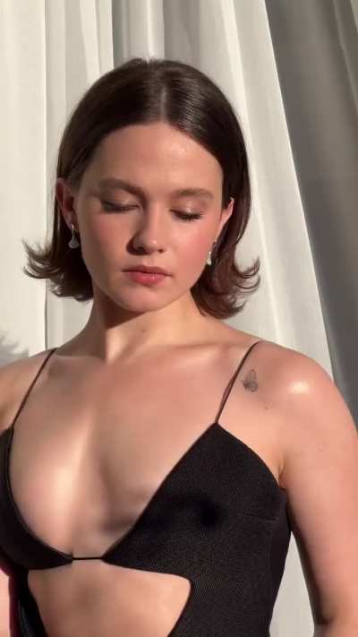 Cailee Spaeny