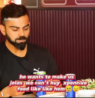 Virat don't know how limits 🤫🤫🤫😈😈