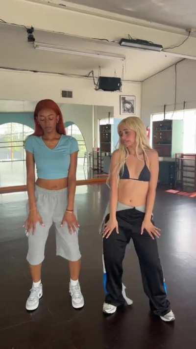 Taking a dance request TikTok 8/5/2024