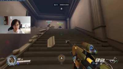 Why Zen has the best spray