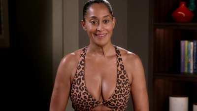 Tracee Ellis Ross (Diana Ross's Daughter)