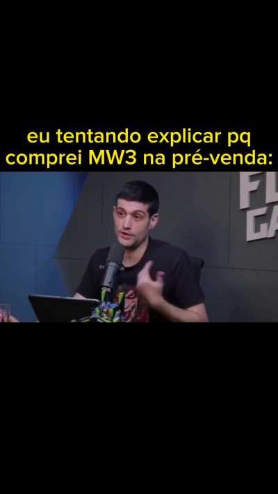 eu posso explicar gente... 