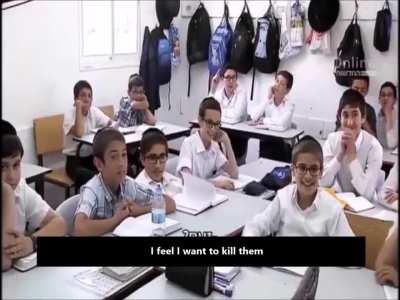 Israeli education system