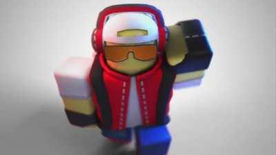 Tds plushie dj