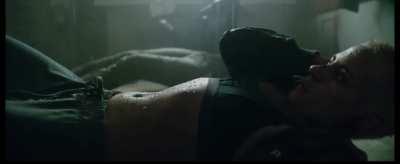 Kristen Stewart in 'Underwater'