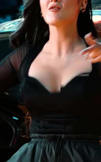 Shruti Haasan