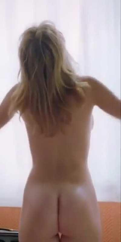 Ludivine Sagnier in Water Drops on Burning Rocks [1999] 