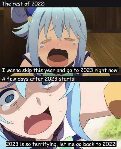 KYM Review: The Top Anime Memes Of 2023