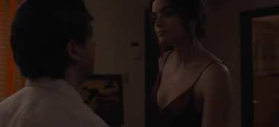 Lucy Hale in ‘Which Brings Me to You’