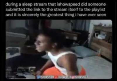 Sleep Stream