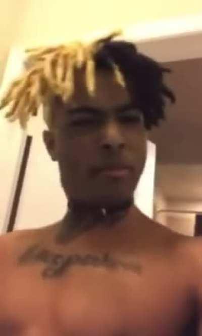 random clip of jah in my phone