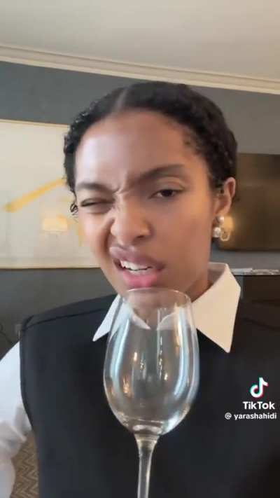 Yara Shahidi