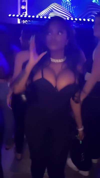 Big Tits JT 