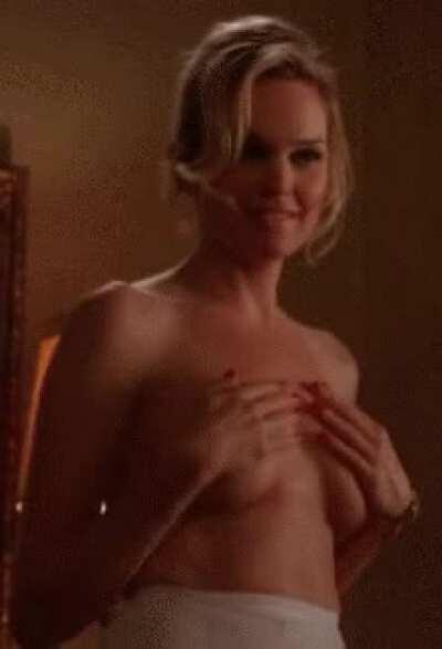 Sunny Mabrey