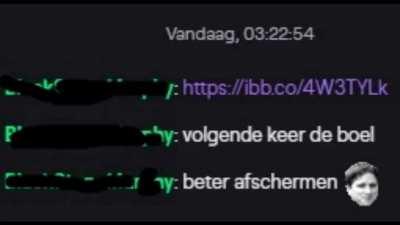 BUSTED! ---&amp;gt; Hageneez__ viewbotter!