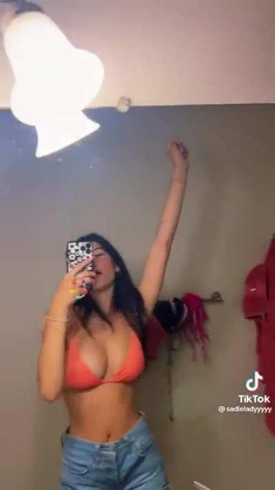 Lovely talent