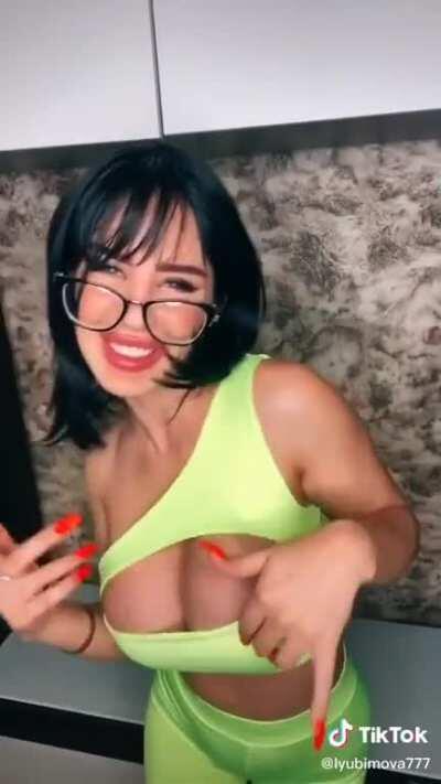 Tiktok milf