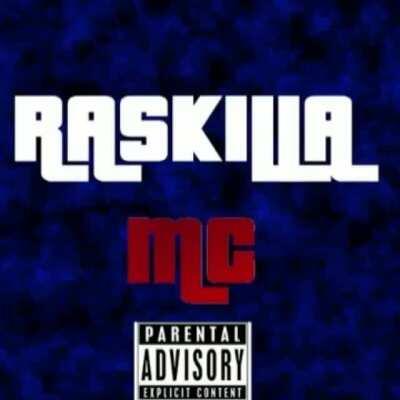 16 year old UK MC 'Raskilla' shelling oldschool hip hop and grime beats