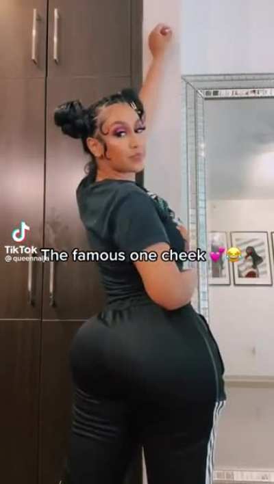 Queen Naijah🍑