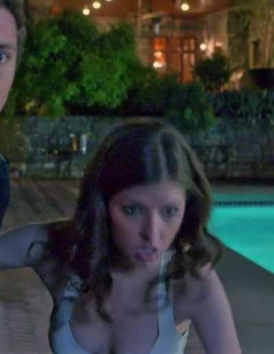 Anna Kendrick Rupture- Palooza