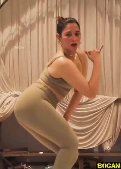 Tamannah