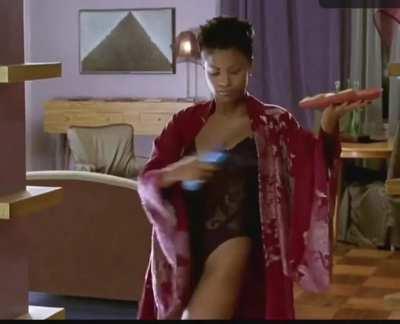 Nia Long in The Best Man 