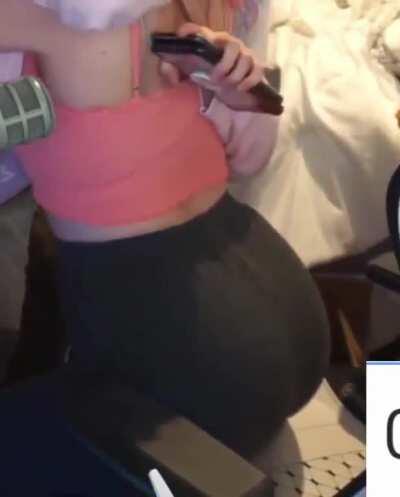 Thiccc (TIGHT)