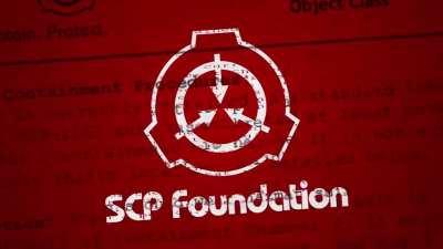 SCP intro, Marvel style