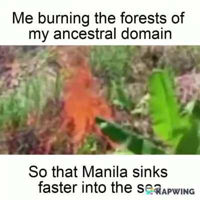 DENR hates this one trick